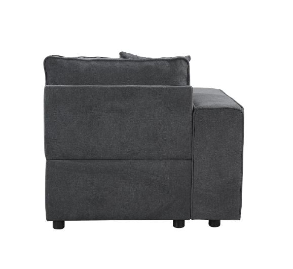 Silvester Sectional