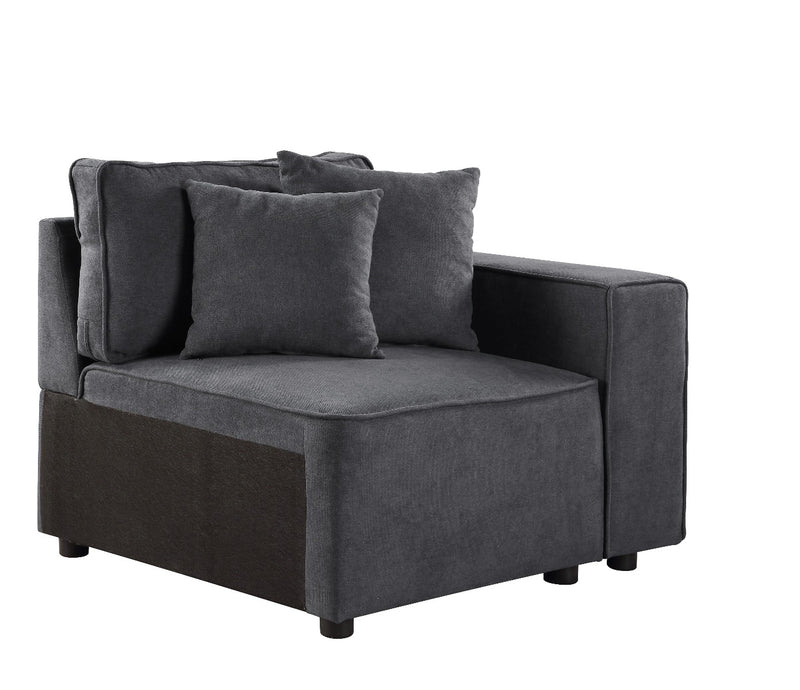 Silvester Sectional