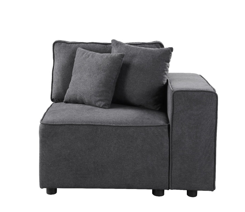 Silvester Sectional
