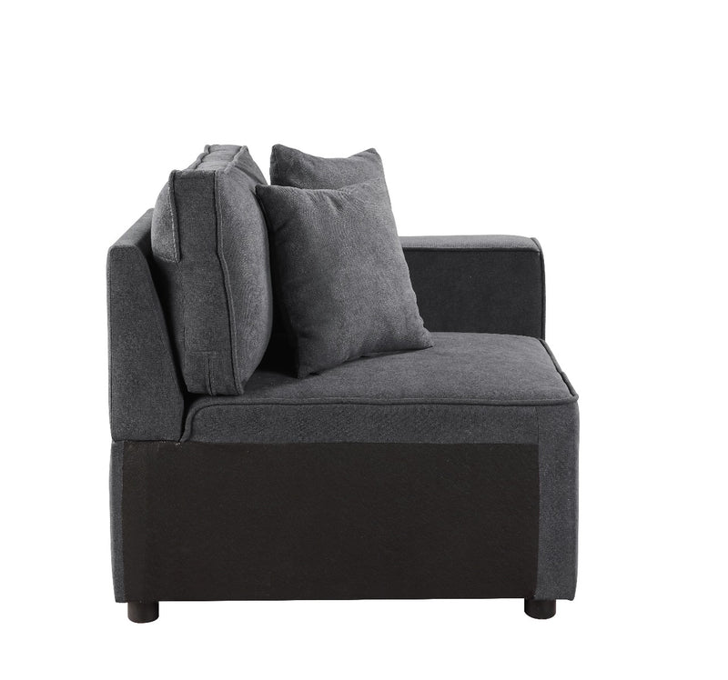 Silvester Sectional
