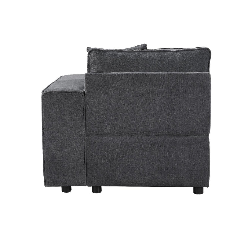 Silvester Sectional