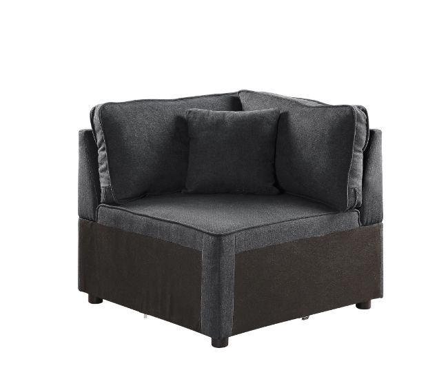 Silvester Sectional