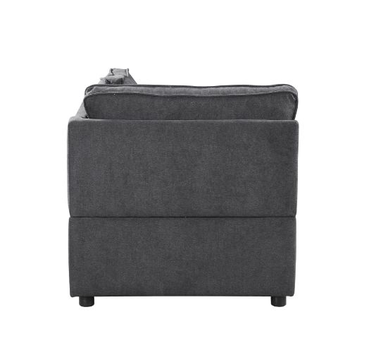 Silvester Sectional