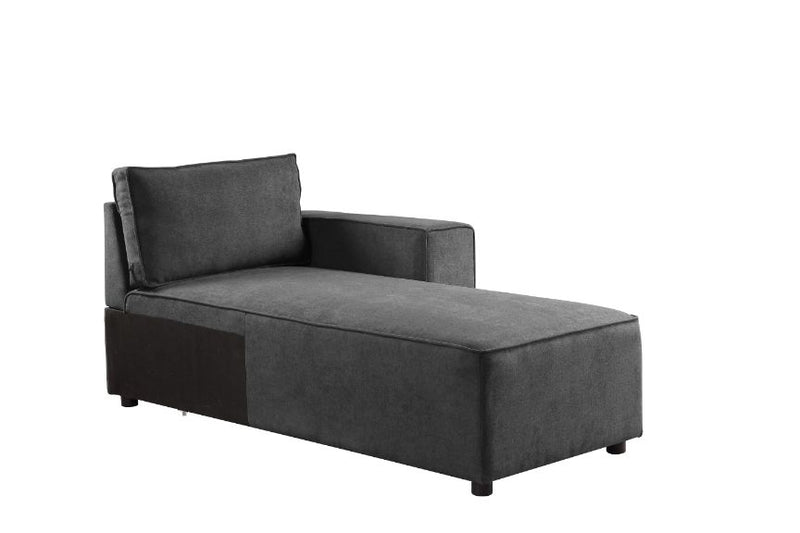 Silvester Sectional