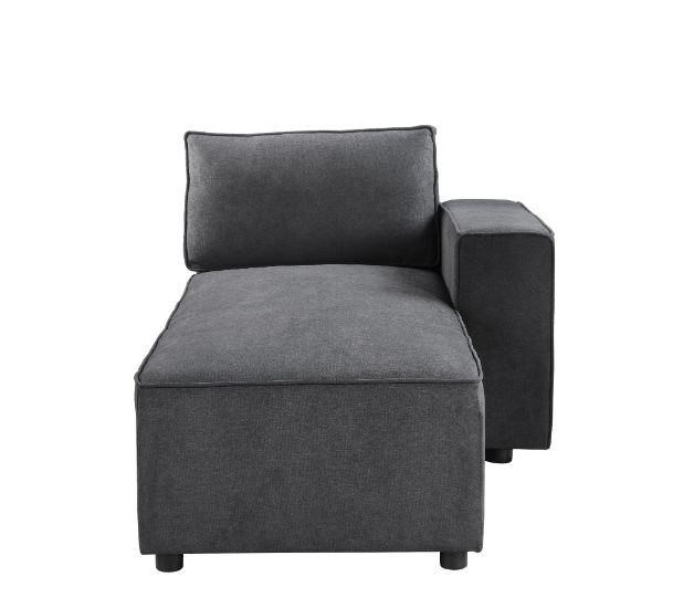Silvester Sectional