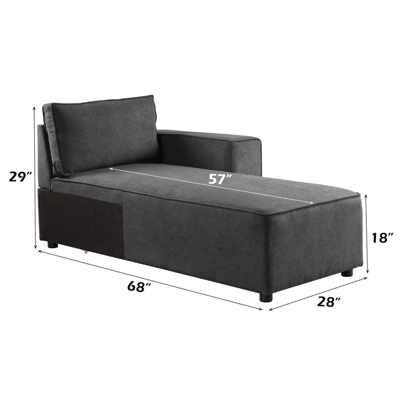 Silvester Sectional
