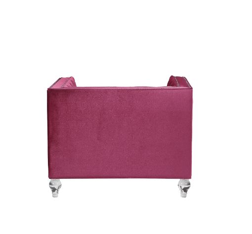 Heibero Accent Chair