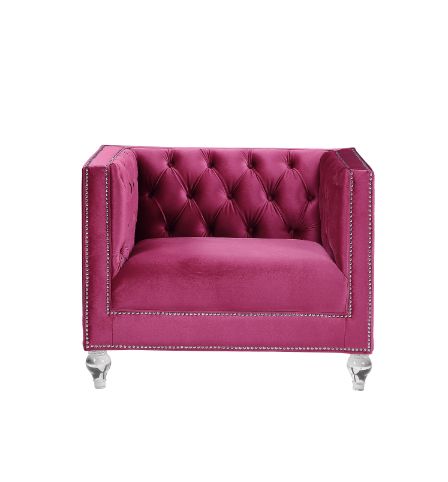 Heibero Accent Chair