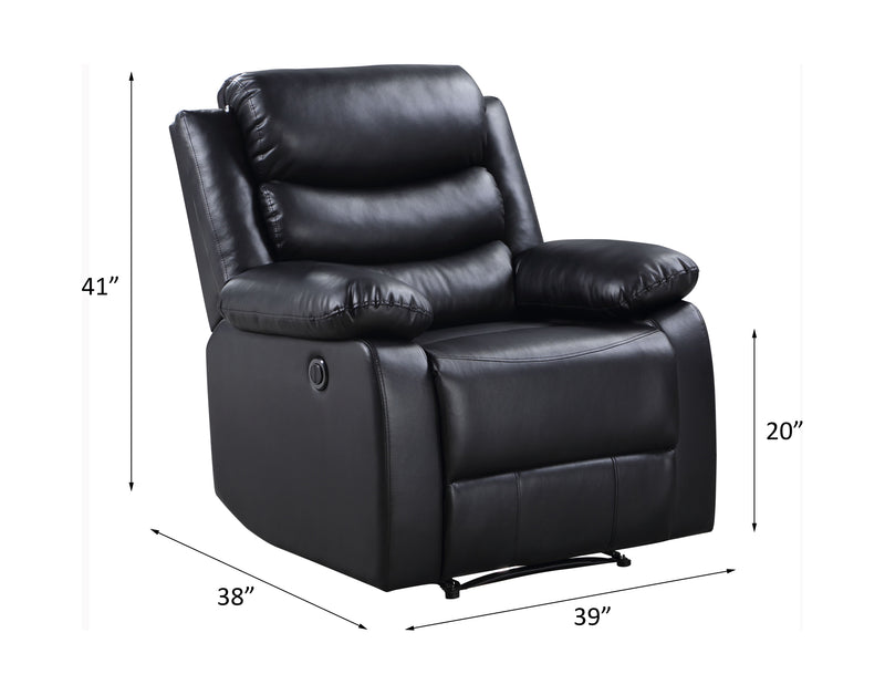 Eilbra Recliner