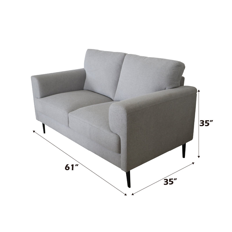 Kyrene Loveseat