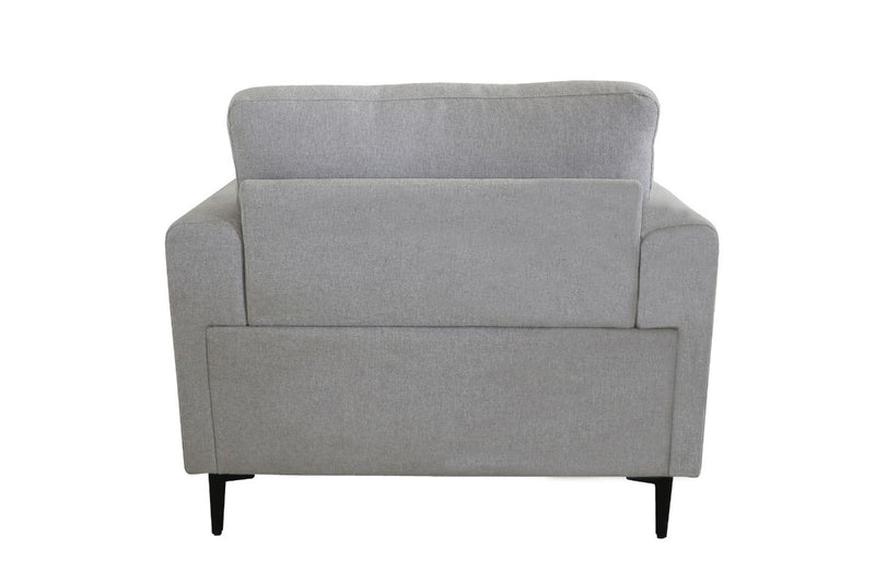 Kyrene Accent Chair