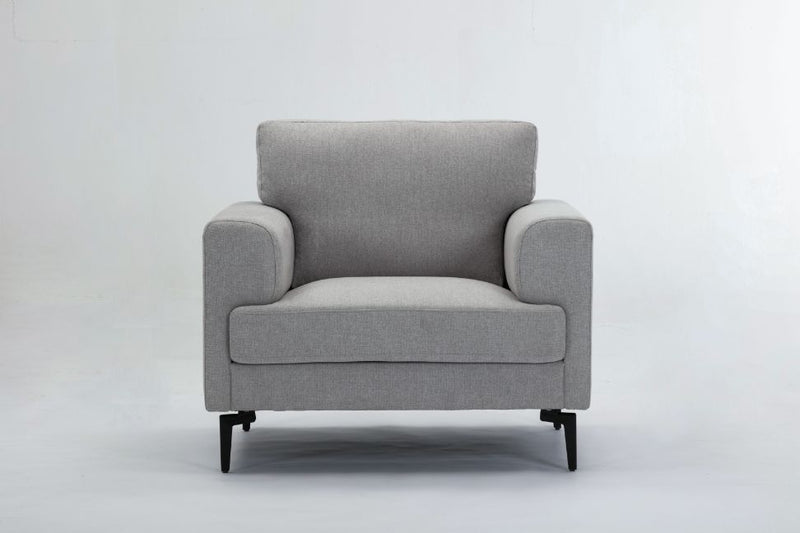 Kyrene Accent Chair