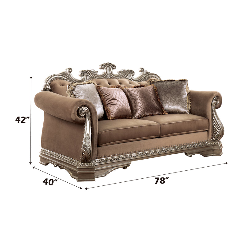 Northville Loveseat