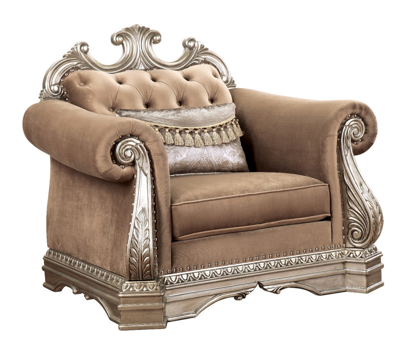 Northville Accent Chair