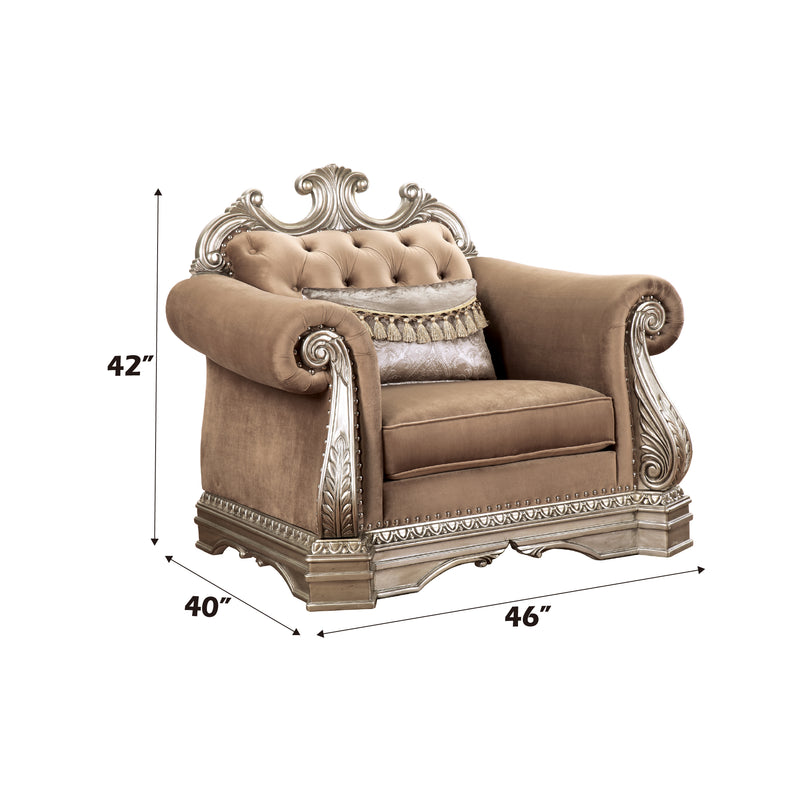 Northville Accent Chair