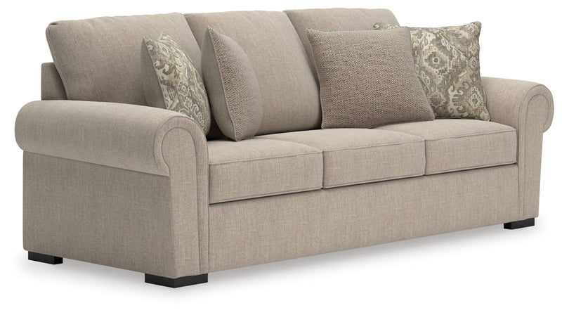Sararose Sofa