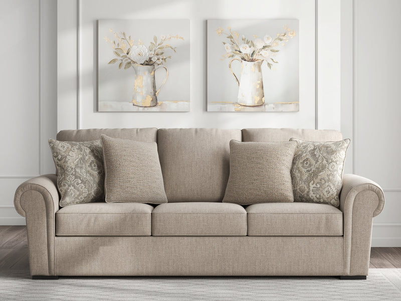 Sararose Sofa