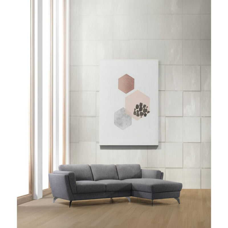 Beckett Sectional