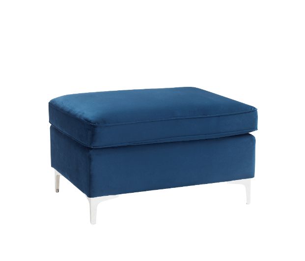 Jaszira Bench & Ottoman