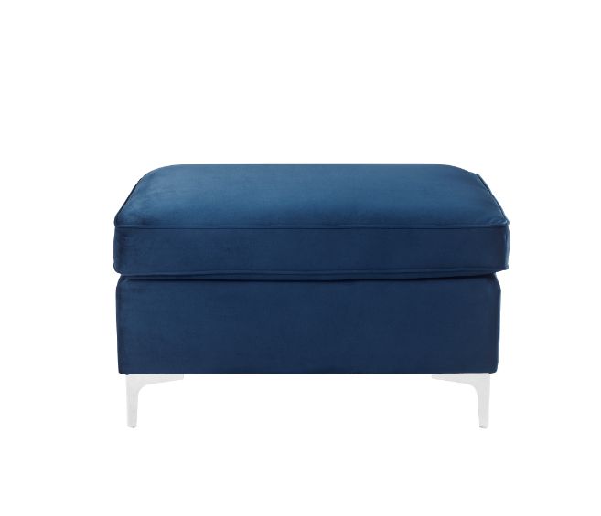 Jaszira Bench & Ottoman