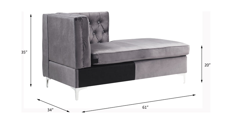 Jaszira Sectional
