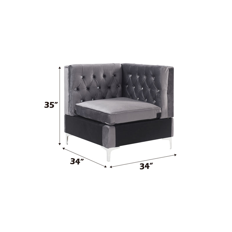 Jaszira Sectional