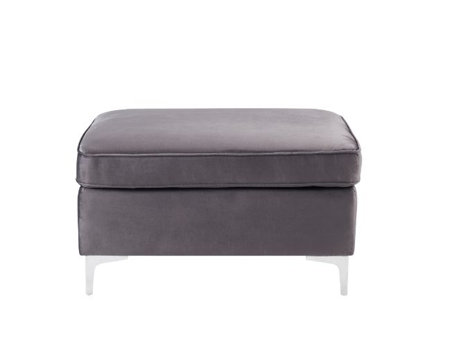 Jaszira Bench & Ottoman