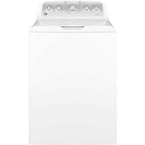 4.4 cu.ft Top Loading Washer (GTW490ACJWS)