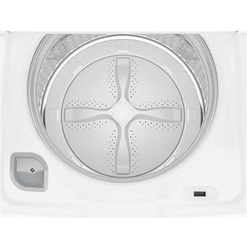 4.4 cu.ft Top Loading Washer (GTW490ACJWS)