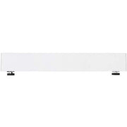 24" Laundry Pedestal (GAF140SSNWW)