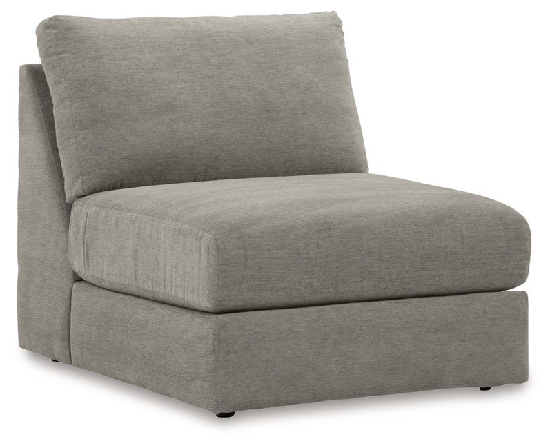 Avaliyah 4-Piece Sectional