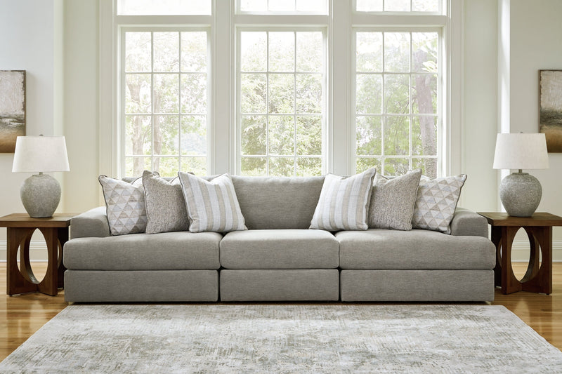 Avaliyah 3-PieceSofa