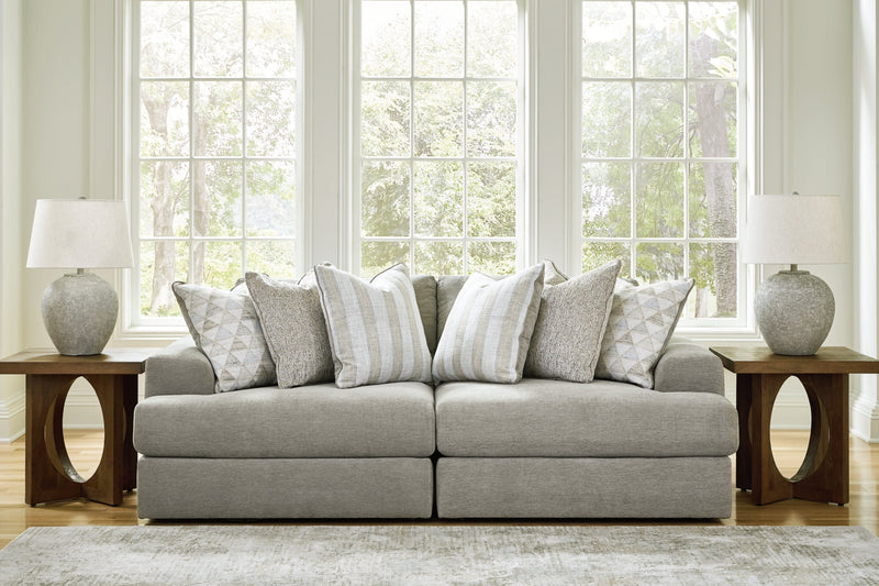 Avaliyah 2-Piece Loveseat