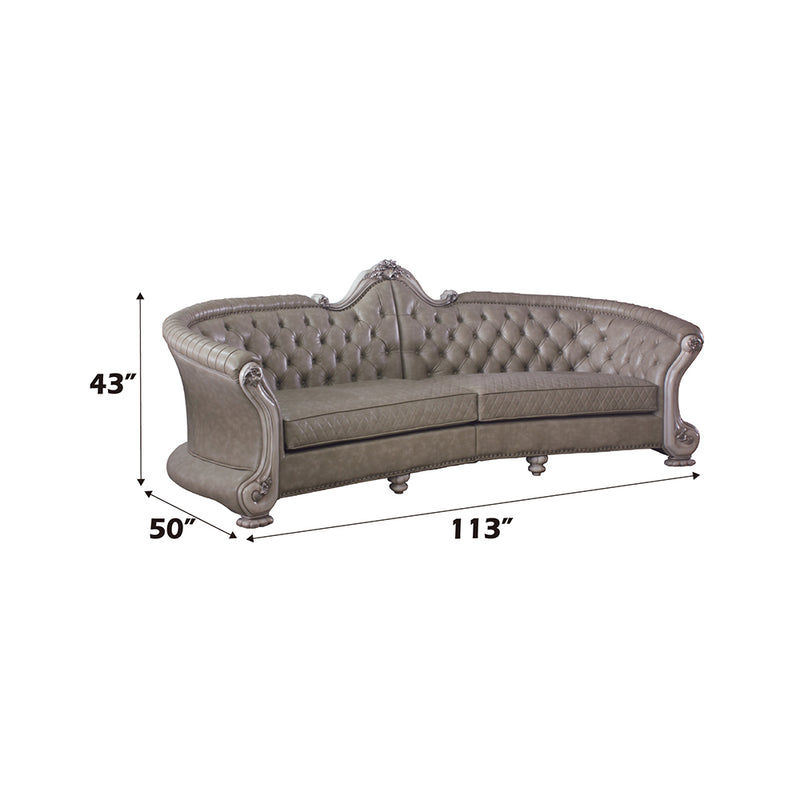 Dresden Sofa