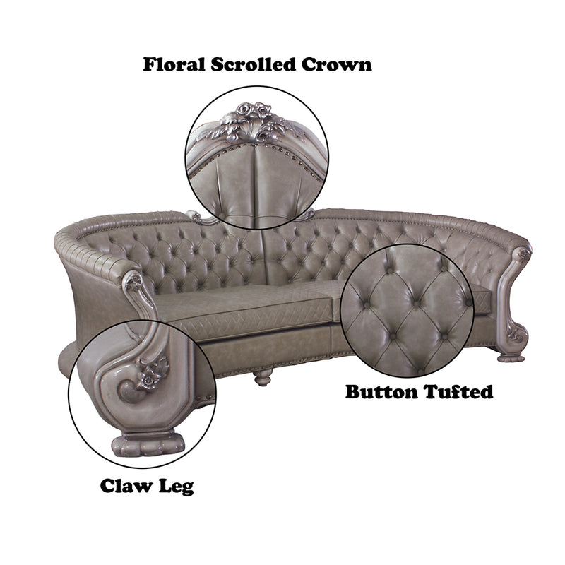 Dresden Sofa