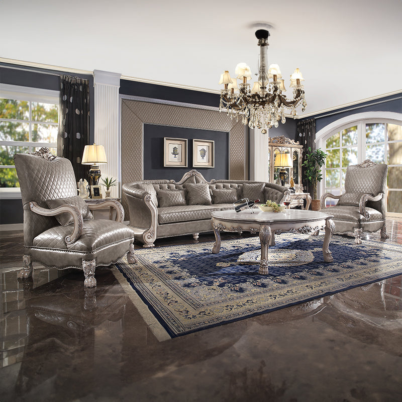 Dresden Sofa