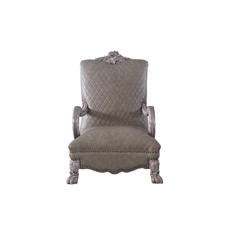 Dresden Accent Chair