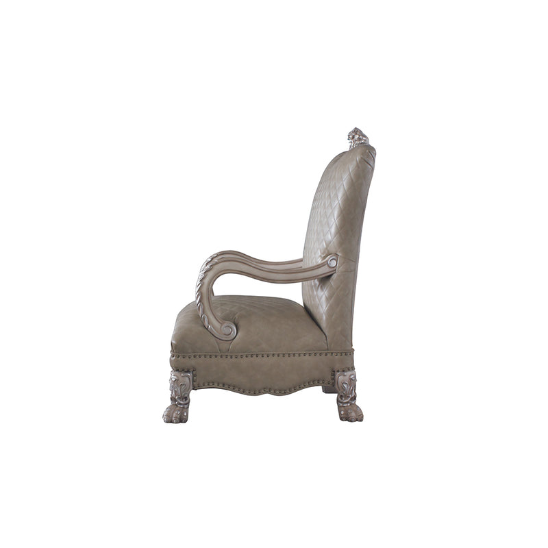 Dresden Accent Chair