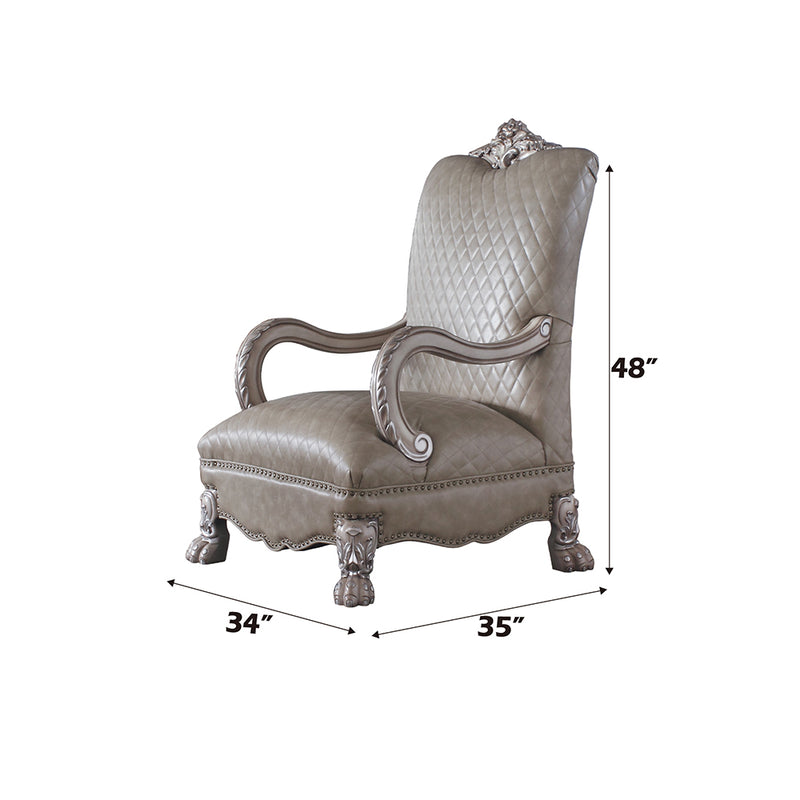 Dresden Accent Chair