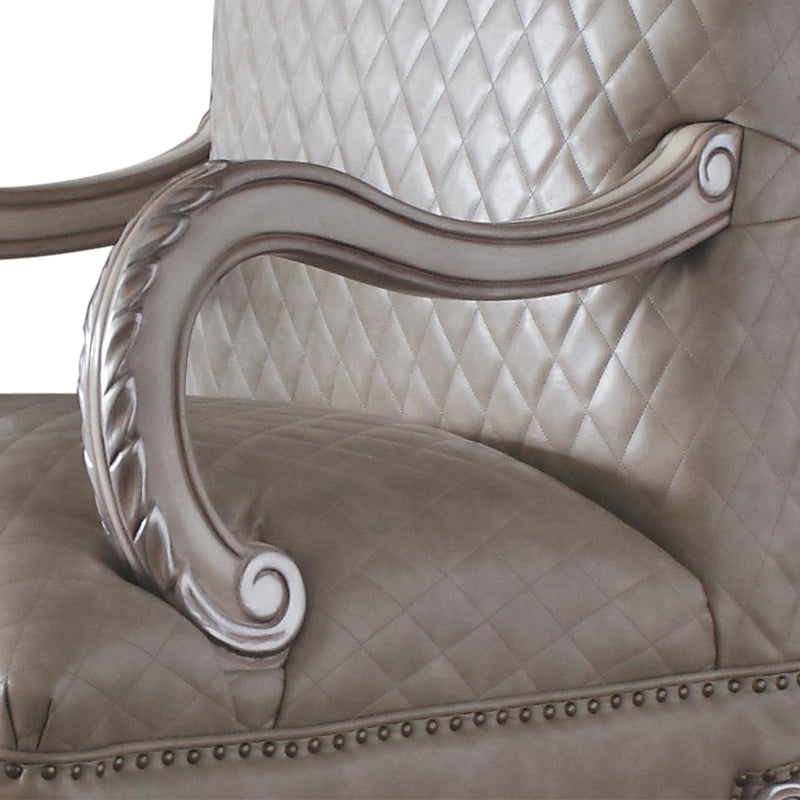 Dresden Accent Chair