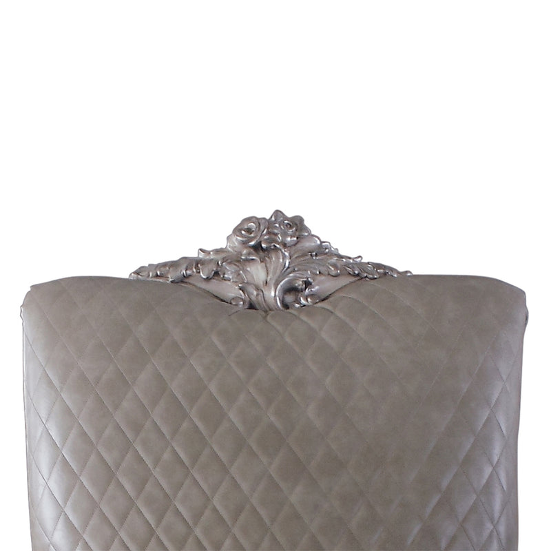 Dresden Accent Chair