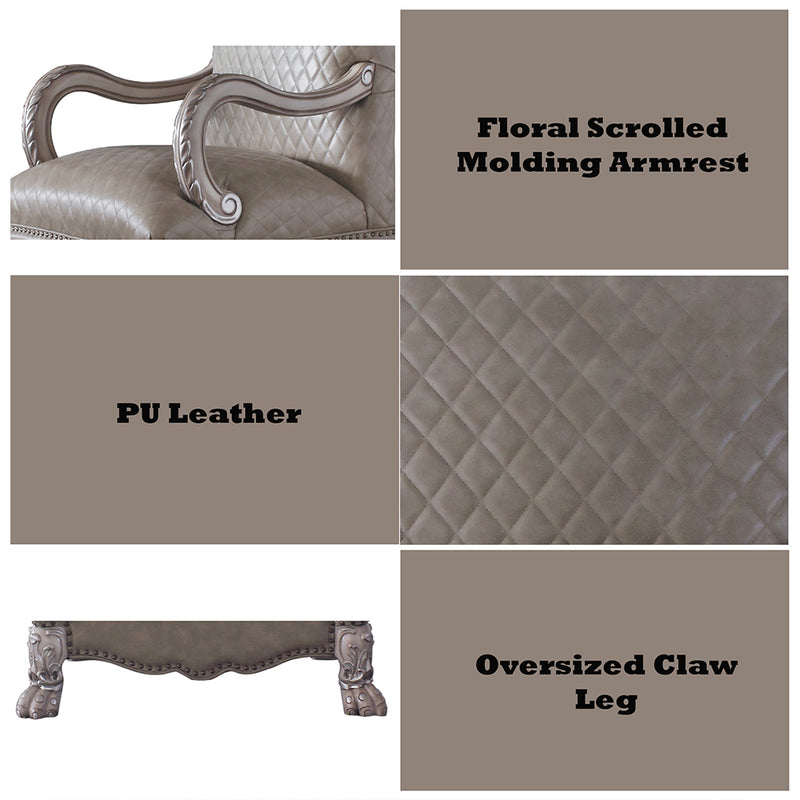 Dresden Accent Chair