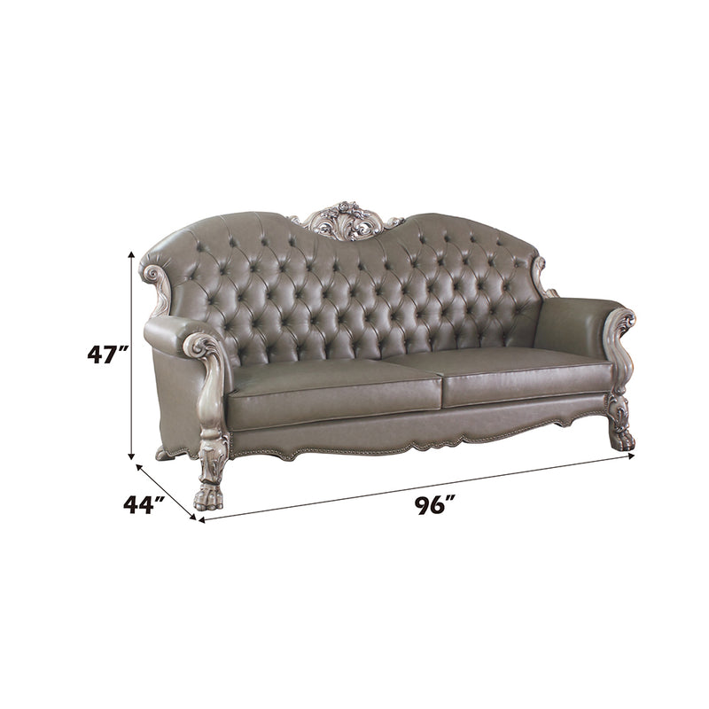 Dresden Sofa