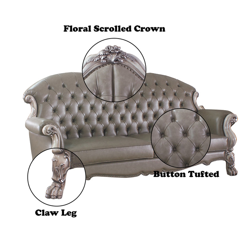 Dresden Sofa
