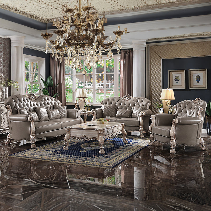 Dresden Sofa