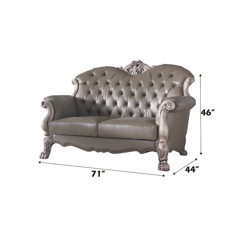 Dresden Loveseat