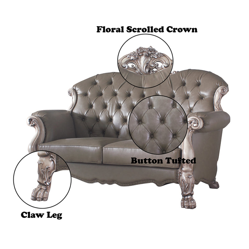 Dresden Loveseat