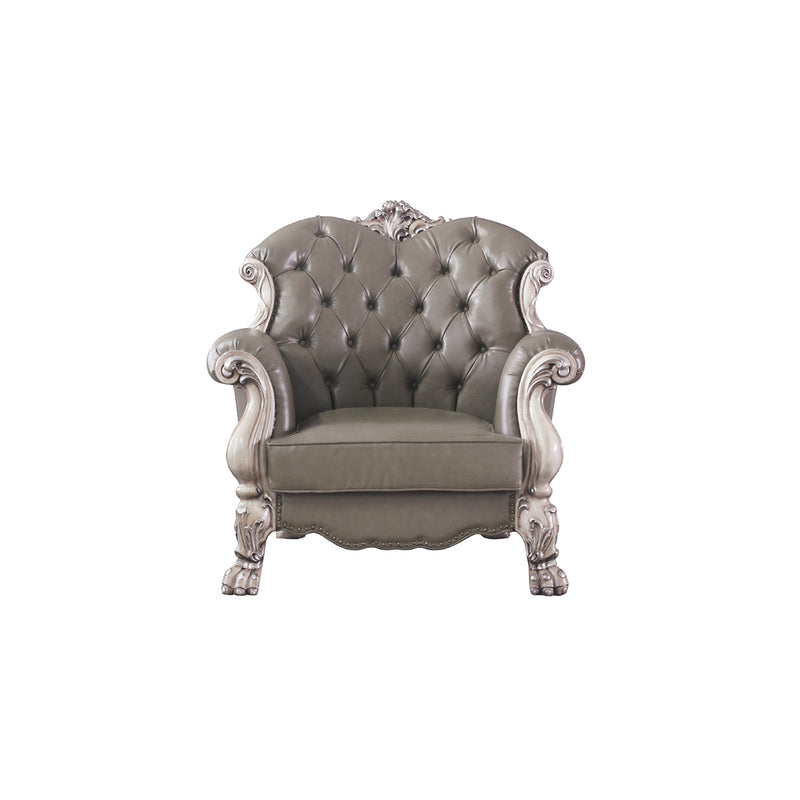 Dresden Accent Chair