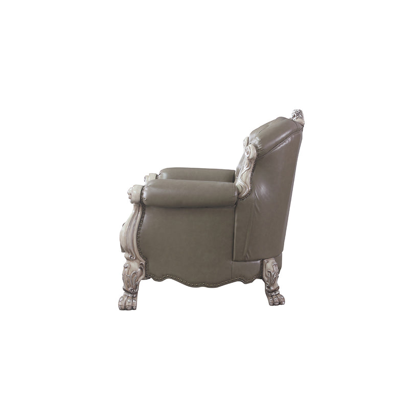Dresden Accent Chair
