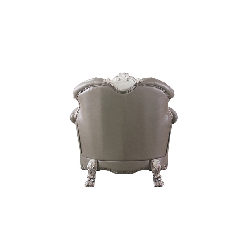 Dresden Accent Chair